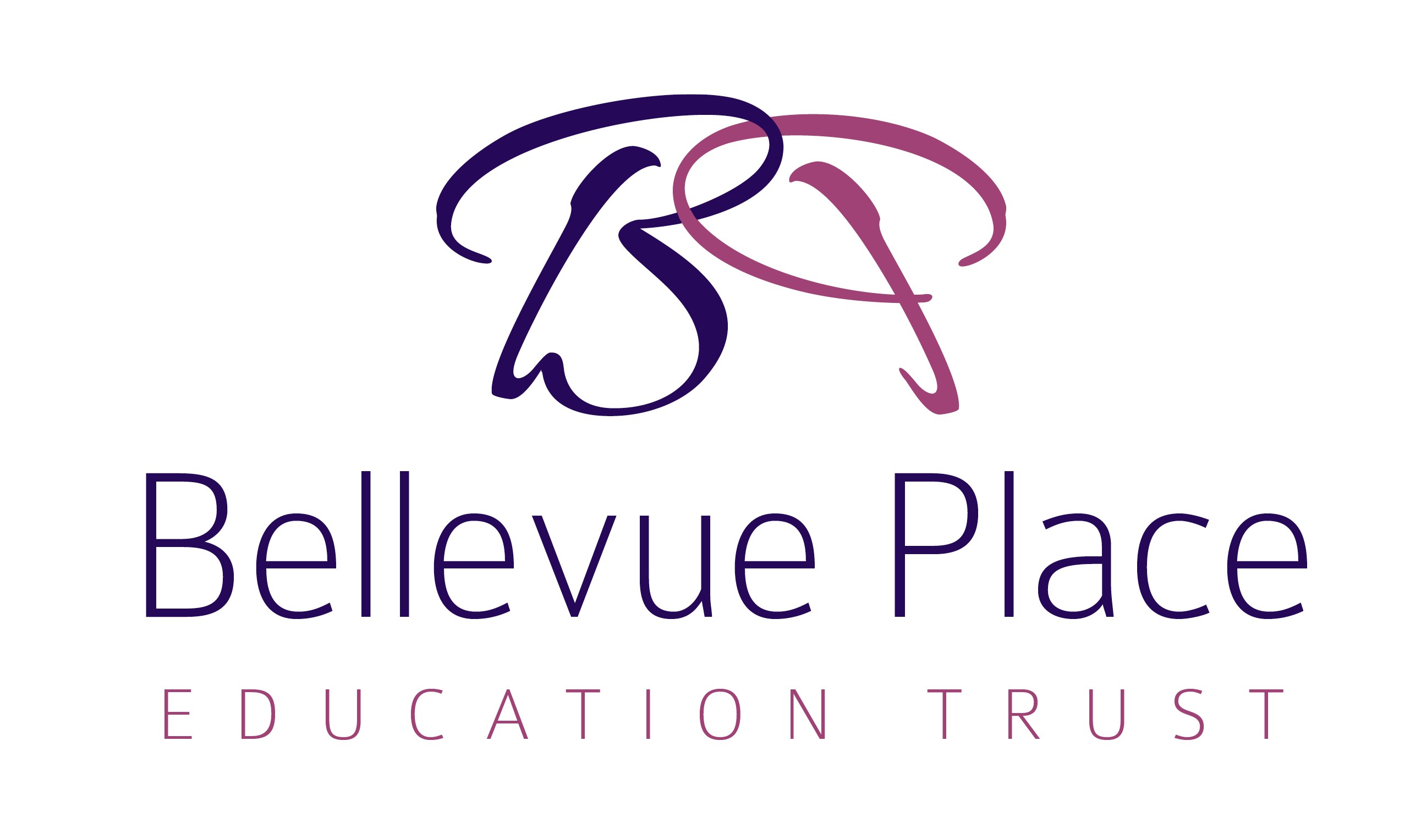 Logo for Bellevue Place Education Trust